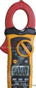 DT-363钳形表