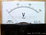 44L1电压表价格44L1电流表商 厂家直销电压测量仪表