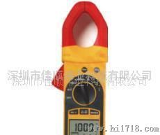 代理美国FLUKE福禄克F312电流钳形表