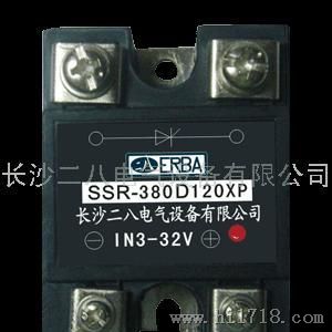 半波固态调压器SSR-220D120XP