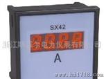 SX42-V~SX42-V~SX42--V  交流电压表