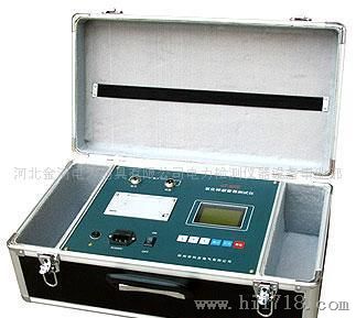 氧化锌避雷器测试仪（6602A）河北金河品质保证