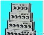 业泰 BZ6 大功率标准电阻 ZX98E 直流电阻箱
