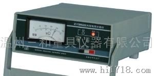 上海正阳ZY9622A开关接触电阻分选仪（经济型）