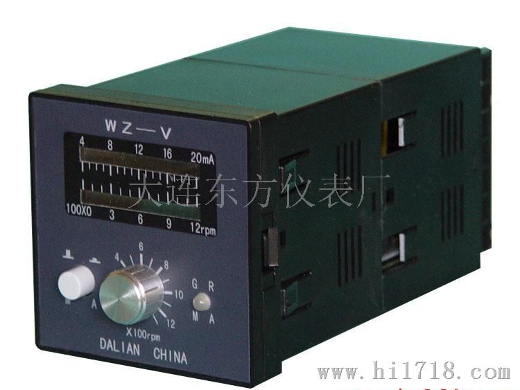 WZ-V型电磁调速电机控制器