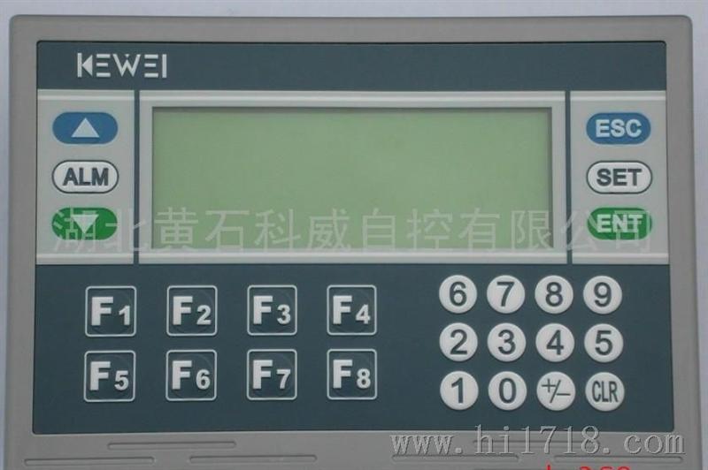 科威 MP\X系列一体机国产PLC一体机 新品上市