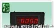 CW台湾创鸿5145A四位半电阻面板表