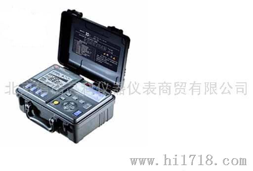 XN01/MS5215 数字高压绝缘电阻测试仪