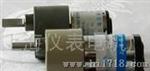 上海仪表电机厂28SYK系列空心杯电机