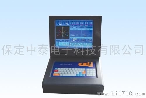 中泰电子ZT-ZX810电能表现场校验仪