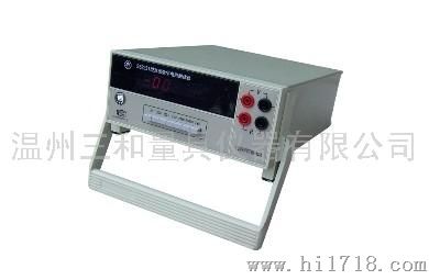 上海正阳SB2231SB2231直流数字电阻测量仪