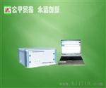 上海贸创MCRZ变压器绕组变形测试仪