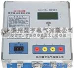GH-6500数字接地电阻测试仪-扬州国亨电气技术创新