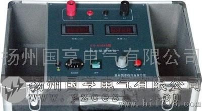 GH-6104A回路电阻测试仪-国亨电气