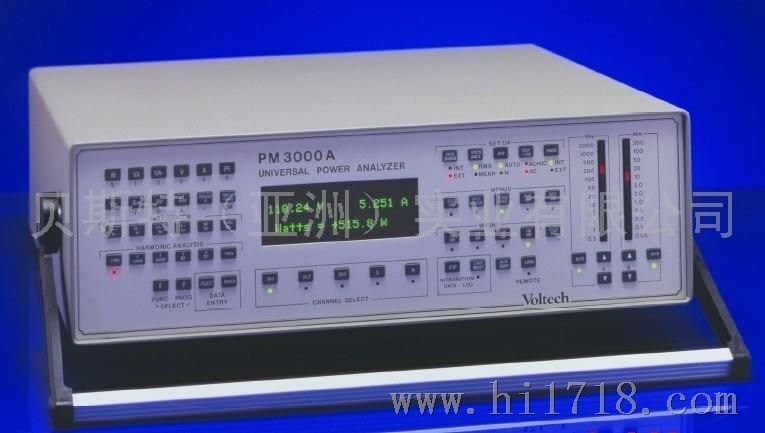 PM3000A