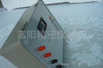 富阳精密仪器QJ83A数字直流电桥富阳精密仪器