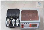 武汉伟奥三高WAYJ-III三杯绝缘油介电强度测试仪