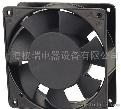 交流铁叶风扇