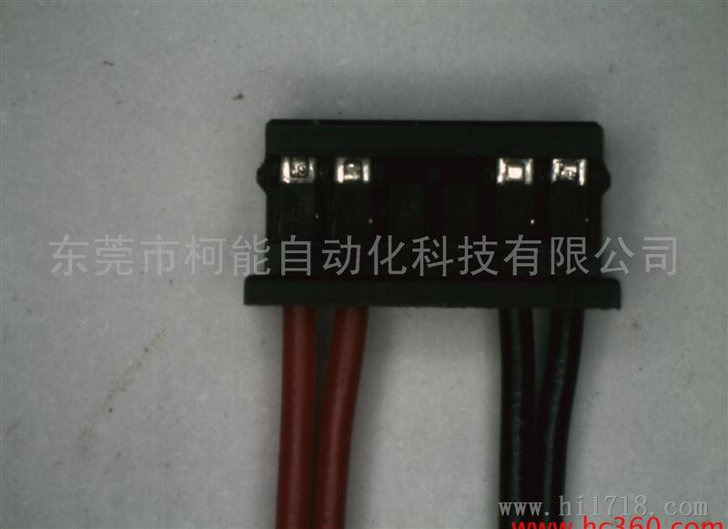 CCD自动颜色判别