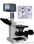 MLT-4300D倒置金相显微镜  