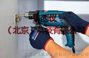冲击钻