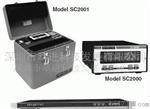 Honeywell-Sensotec Model SC2000称重仪表