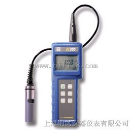 YSI EC300型 盐度、电导、温度测量仪