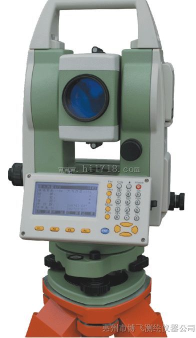 惠州苏光OTS632R测绘测量仪