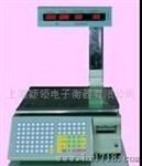 大华SY上海电子秤 大华电子收银秤