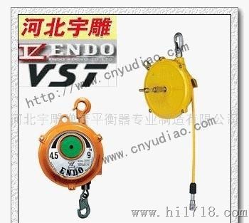日本EWF-22弹簧平衡器总代理-22公斤远藤弹簧平衡器