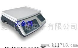 普瑞逊ACS-F电子计数秤 3KG电子秤