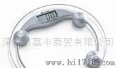 香山EB9005L电子秤电子称体重秤健康秤体重称人体秤