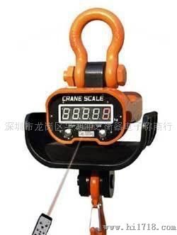 电子吊秤   OCS-G高温耐热型电子吊磅-3000KG_1