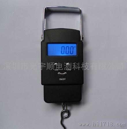 GY-007电子秤系列