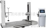 包裝落下試驗機_紙箱跌落試驗機