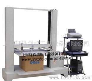 上海厂家销售纸箱耐压试验机|堆码试验机符合GB/T485