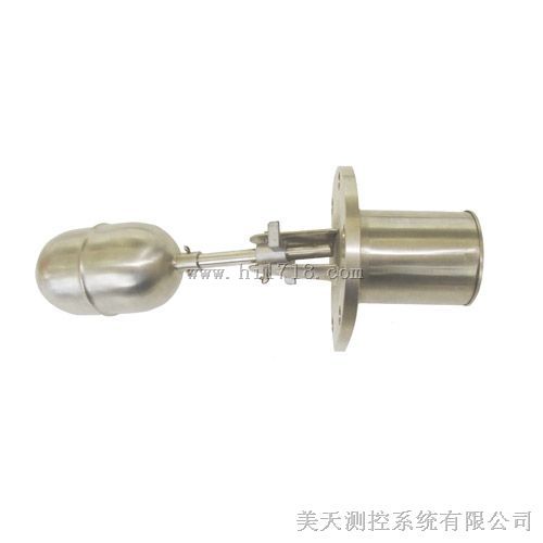 MTUQK-01～03 浮球液位开关