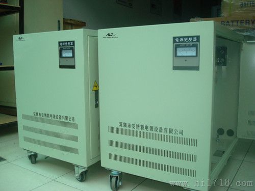 深圳CNC火花机专用变压器厂家直销　性能稳定