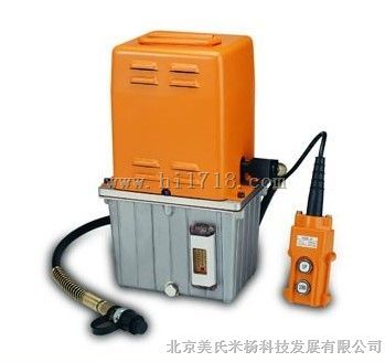 北京长期供应R14E-F1电动液压泵(日本IZUMI品牌）