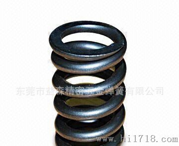 压力弹簧 压力大弹性稳定弹簧