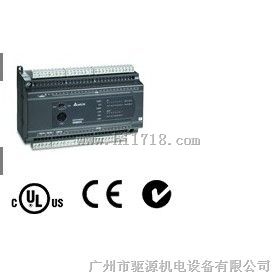台达DVP-ES2.广州驱源机电供应台达DVP-ES2系列小型PLC