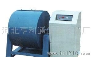 北京自动数显搁板式磨耗试验机