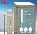 深圳纳科尔氧指数试验机