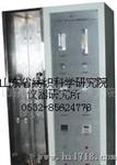 清青LFY-641单根电线电缆垂直燃烧试验仪