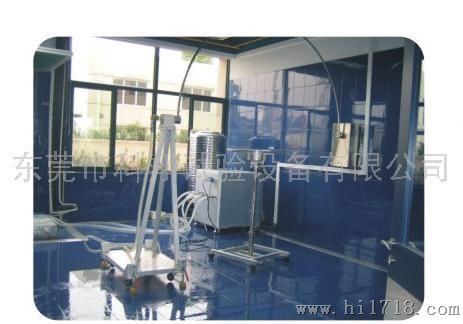 KXT302摆管淋雨试验机
