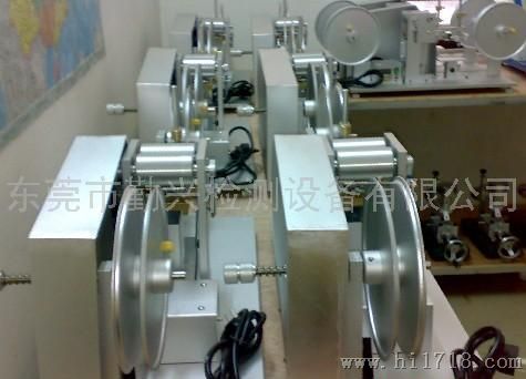 勤兴仪器7-IBB（东莞勤兴仪器）纸带耐磨试验机