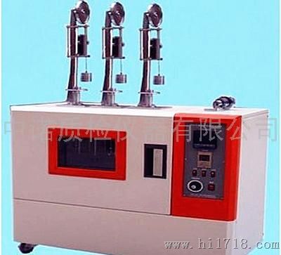 标准版电线加热变形试验机|电线力变形-询盘厂家