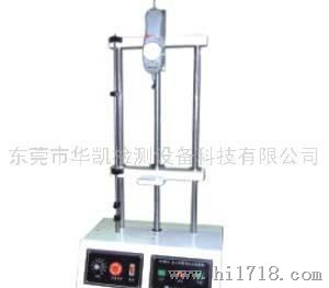 华凯牌HK-022桌上型 拉力机（推拉力表式）