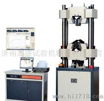 试验机技术参数3微机屏显试验机的型号有哪些？