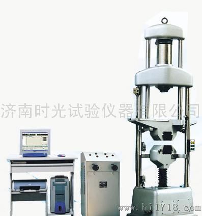 试验机，印度计，低温槽等各种力学性能设备